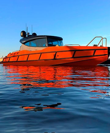 G-Force Boats