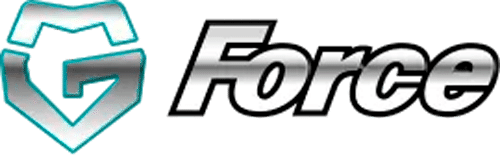 G-Force Logo